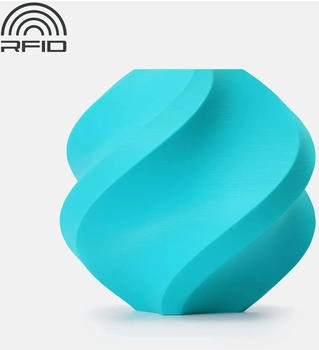 Bambu Lab PLA Basic Refill Filament 1.75mm 1.000g Turquoise