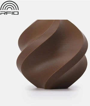 Bambu Lab PLA Basic Refill 1.75mm 1000g Cocoa Brown
