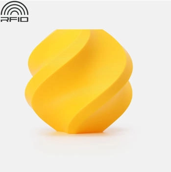 Bambu Lab PLA Basic Refill Filament 1.75mm 1.000g Sunflower Yellow