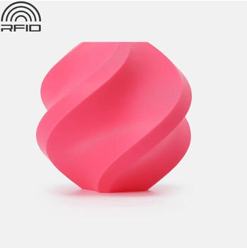 Bambu Lab PLA Basic Filament 1.75mm 1000g Hot Pink