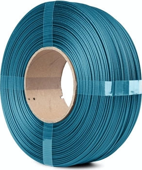 The Filament ReFill PETG CF Filament 1,75mm 1000g Blue