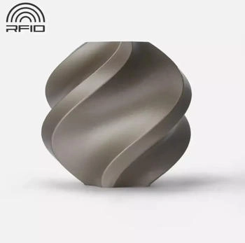Bambu Lab PLA Filament 1.75mm 1.000g Metal Iridium Gold