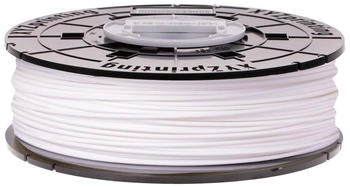 XYZprinting Refill PLA Tough Filament 1.75mm 600g White