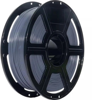FlashForge HS PLA Filament 1.75mm 1kg Grey
