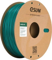 eSUN ESUNCN-ABS+HS175G1P1, eSUN ABS+HS Green - 1,75mm / 1000g, 1kg