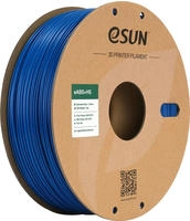 eSUN ESUNCN-ABS+HS175U1P1, eSUN ABS+HS Blue - 1,75mm / 1000g, 1kg