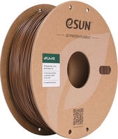 eSUN ESUNVN-PLA+HS175C1P1, eSUN PLA+HS Brown - 1,75mm / 1000g, 1kg