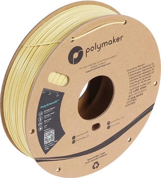 Polymaker PolySmooth, 3D-Druck Filament