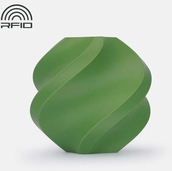 Bambu Lab ABS Refill Filament 1.75mm 1.000g Oliv