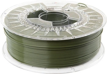 Spectrum PETG Premium Olive Green - 1,75 mm / 1000 g
