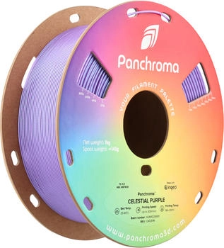 Polymaker Panchroma™ PLA Celestial Purple - 1,75 mm / 1000 g