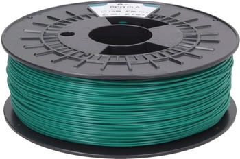 3DJAKE ecoPLA Dunkelgrün - 1,75 mm / 1000 g