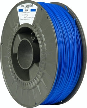 The Filament PLA Performance Blue - 1,75 mm / 1000 g