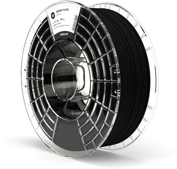 Extrudr DuraPro PC/PBT Filament 1.75mm 750g Black