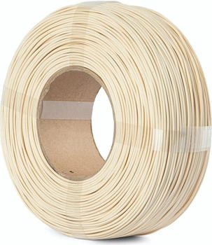 The Filament ReFill PLA Filament 1.75mm 1kg Wood Ash