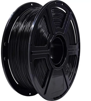 FlashForge PLA HS Filament 1.75m 1000g Black