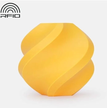 Bambu Lab ABS Refill Filament 1.75mm 1.000g Tangerine Yellow