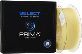 PrimaCreator PrimaSelect BVOH Filament 1.75mm 750g Natural