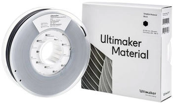 Ultimaker TPU 95A Filament 2.85mm 700g Black
