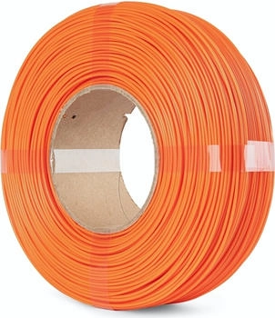 The Filament ReFill PLA Machinery Orange - 1,75 mm / 1000 g