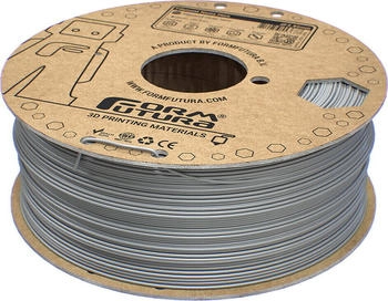 Formfutura EasyFil ePLA White Aluminium - 1,75 mm / 1000 g