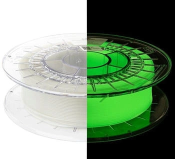 Spectrum PET-G Glow in the Dark Yellow-Green 1.75mm 500g