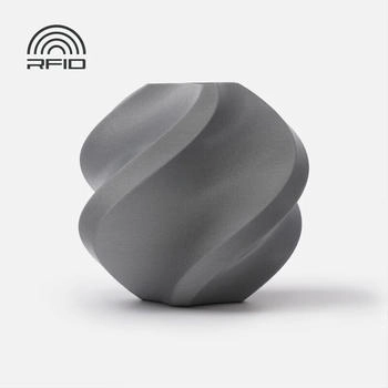 Bambu Lab PLA Basic Filament 1.75mm 1.000g Silver Bambu Lab PLA Basic Filament 1.75mm 1.000g Silver