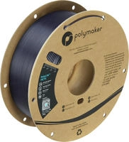 Polymaker PolyLite PETG - 1.75mm - 1kg - Dark Purple