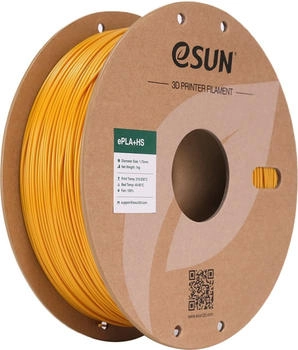 eSun3D ePLA+HS Gold - 1,75 mm / 1000 g