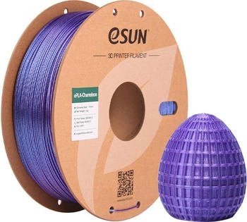 eSun3D ePLA-Chameleon Nebula Purple - 1,75 mm / 1000 g