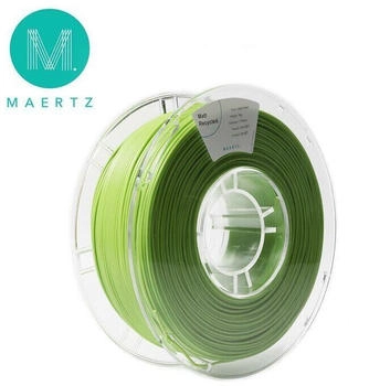 Maertz PLA Matt Recycled Light Green 1,75 1.000 g
