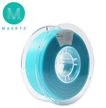 Maertz PLA Matt Recycled Light Blue 1,75 1.000 g