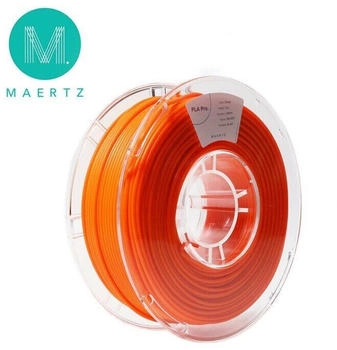 Maertz PLA Pro Orange 2,85 mm 1.000 g