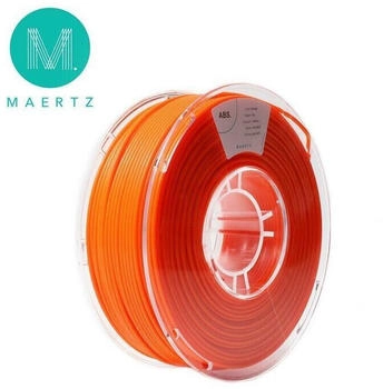 Maertz ABS Orange 2,85 mm 1.000 g