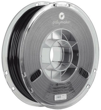 Polymaker PolyMax Tough PC Schwarz 1,75 mm 3,000 g