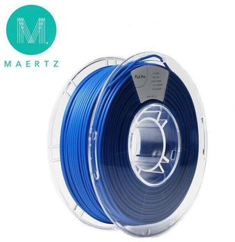 Maertz PLA Pro Blue 2,85 mm 1.000 g