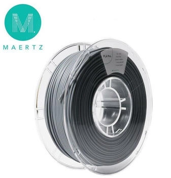 Maertz PLA Pro Grey 2,85 mm 1.000 g