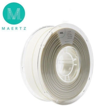Maertz ABS White 2,85 mm 1.000 g