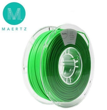 Maertz PLA Pro Green 2,85 mm 1.000 g
