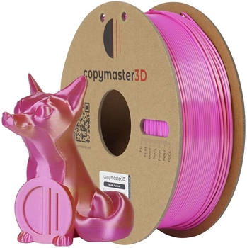 Copymaster3D Duo-Silk 1.75mm, 1 kg, Lila/Gold