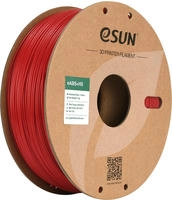 eSUN ESUNCN-ABS+HS175O-FR1P1, eSUN ABS+HS Fire Engine Red - 1,75mm / 1000g, 1kg