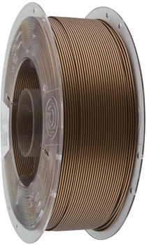 PrimaCreator 3D-Drucker Filament EasyPrint PLA - 1,75 mm - 1 kg - bronze