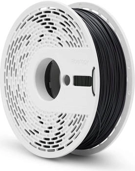 Fiberlogy PP-Filament 1,75 mm 0,75 kg - Schwarz