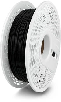 Fiberlogy Nylon PA12 + GF15 Filament 1,75 mm 0,5 kg - Schwarz
