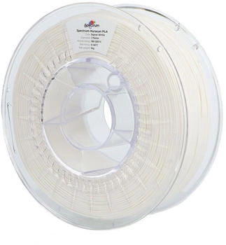 Spectrum Huracan PLA 1.75mm 1kg Filament - Signal Weiß