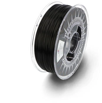 Spectrum Huracan PLA 1.75mm 1kg Filament - Verkehr Schwarz