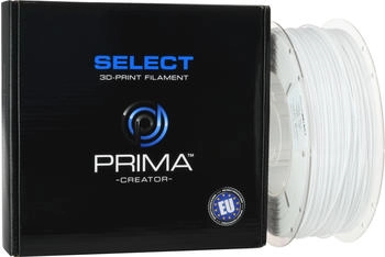 PrimaCreator PrimaSelect PC 1.75mm Weiss 1 kg