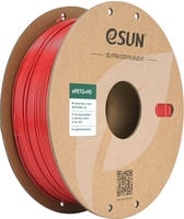 Esun EPETG+HS 1,75mm FIRE ENGINE RED 1kg