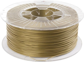 Spectrum PLA Glitter Aztec Gold - 1,75 mm / 1000 g