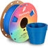 Polymaker Panchroma™ PLA Matte Sapphire Blue - 1,75 mm / 1000 g